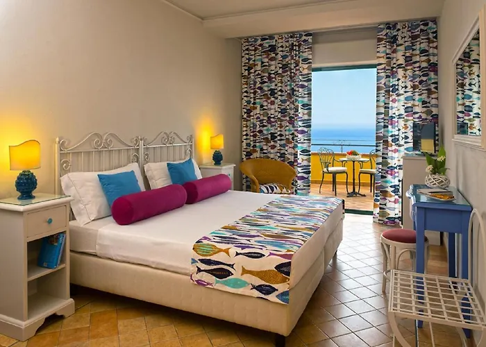 Baia Taormina Hotels & Spa