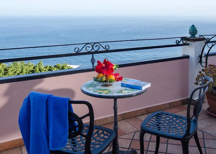 Baia Taormina Hotels & Spa
