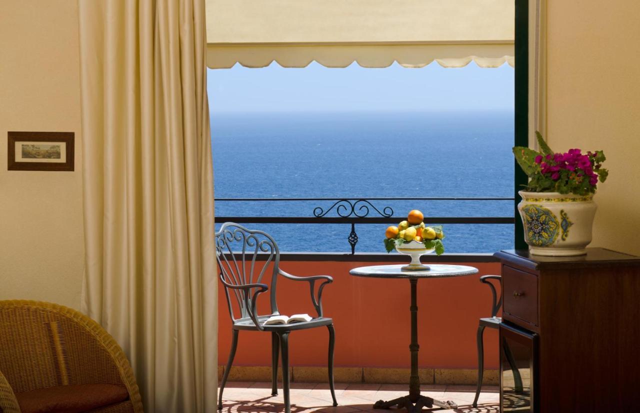 Baia Taormina &