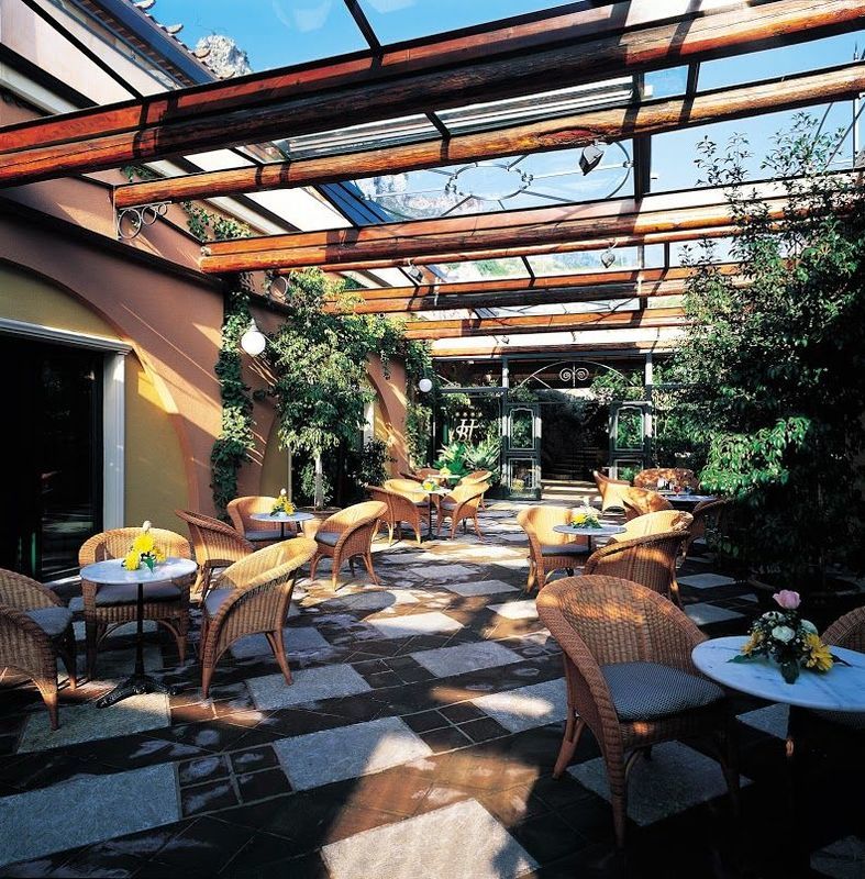 Baia Taormina & Hotel Forza dʼAgro