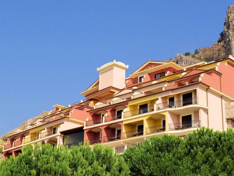 Hotel Baia Taormina & Forza dʼAgro
