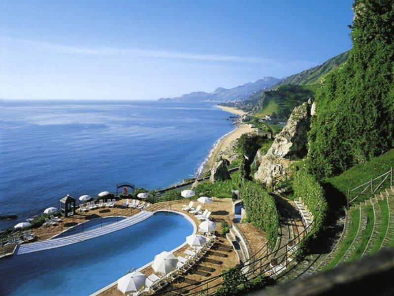 Hotel Baia Taormina &