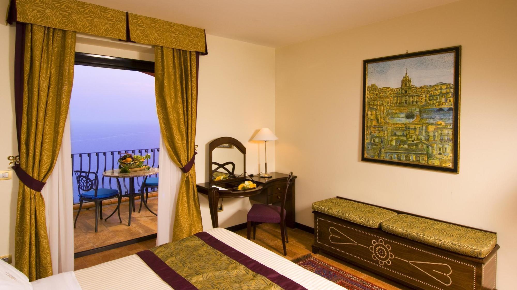 Baia Taormina & Hotel Forza d'Agro
