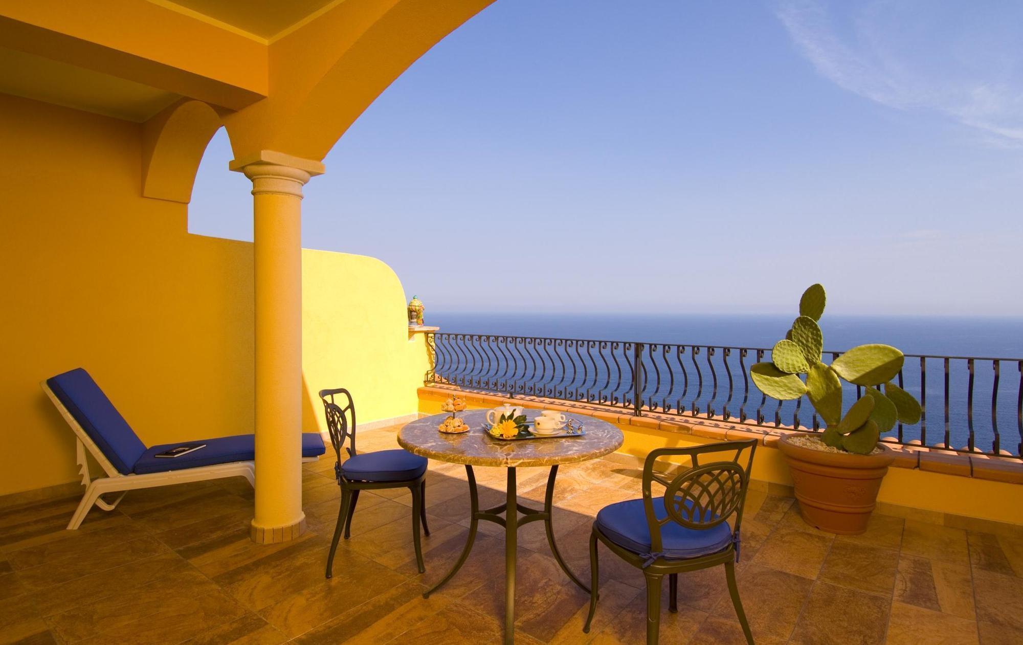 Baia Taormina &