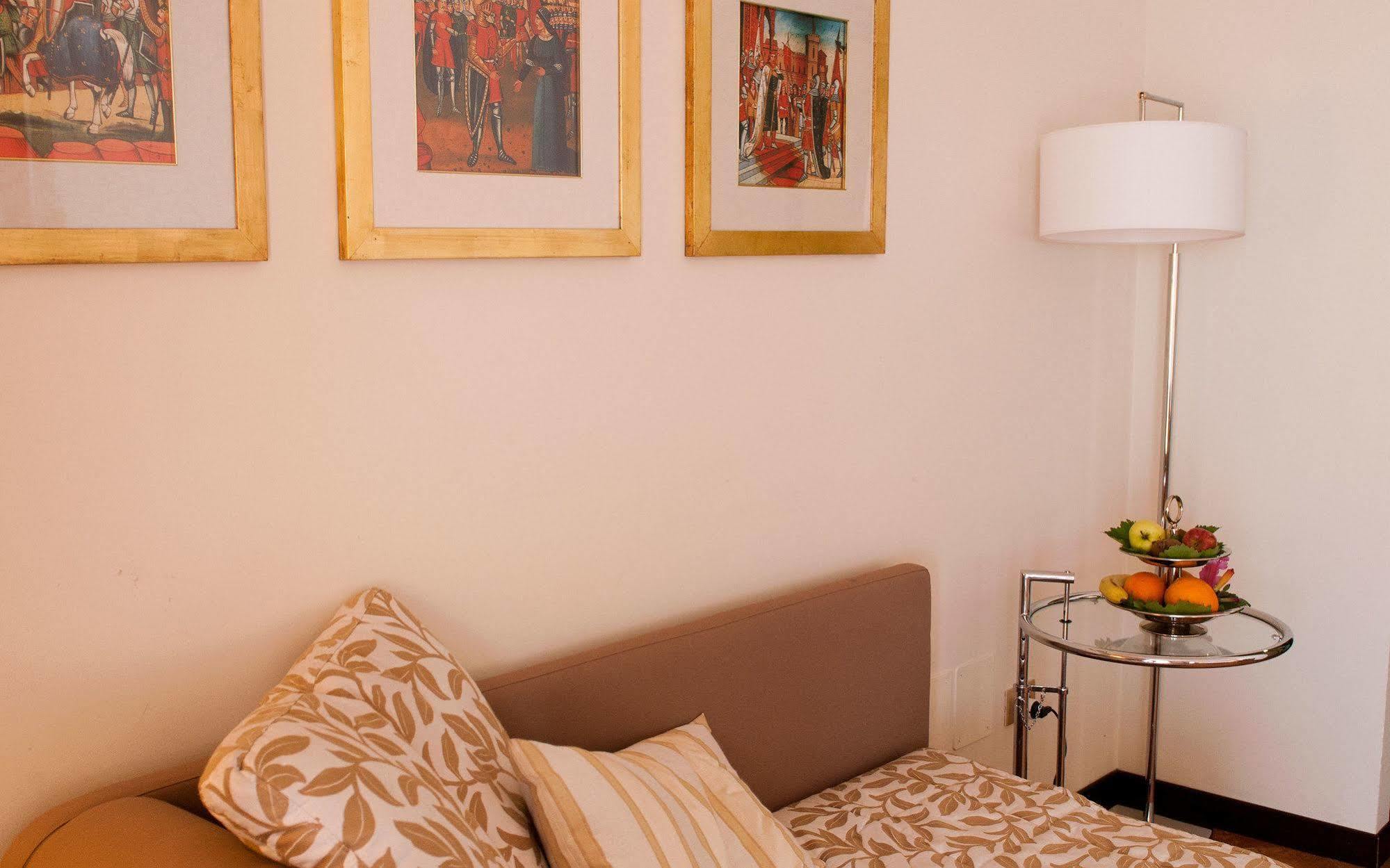Hotel Baia Taormina & Forza dʼAgro
