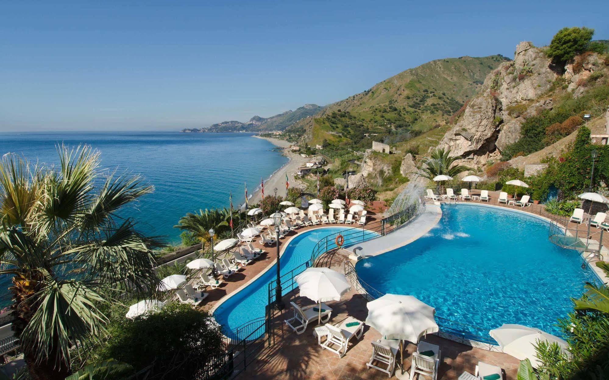 Baia Taormina &