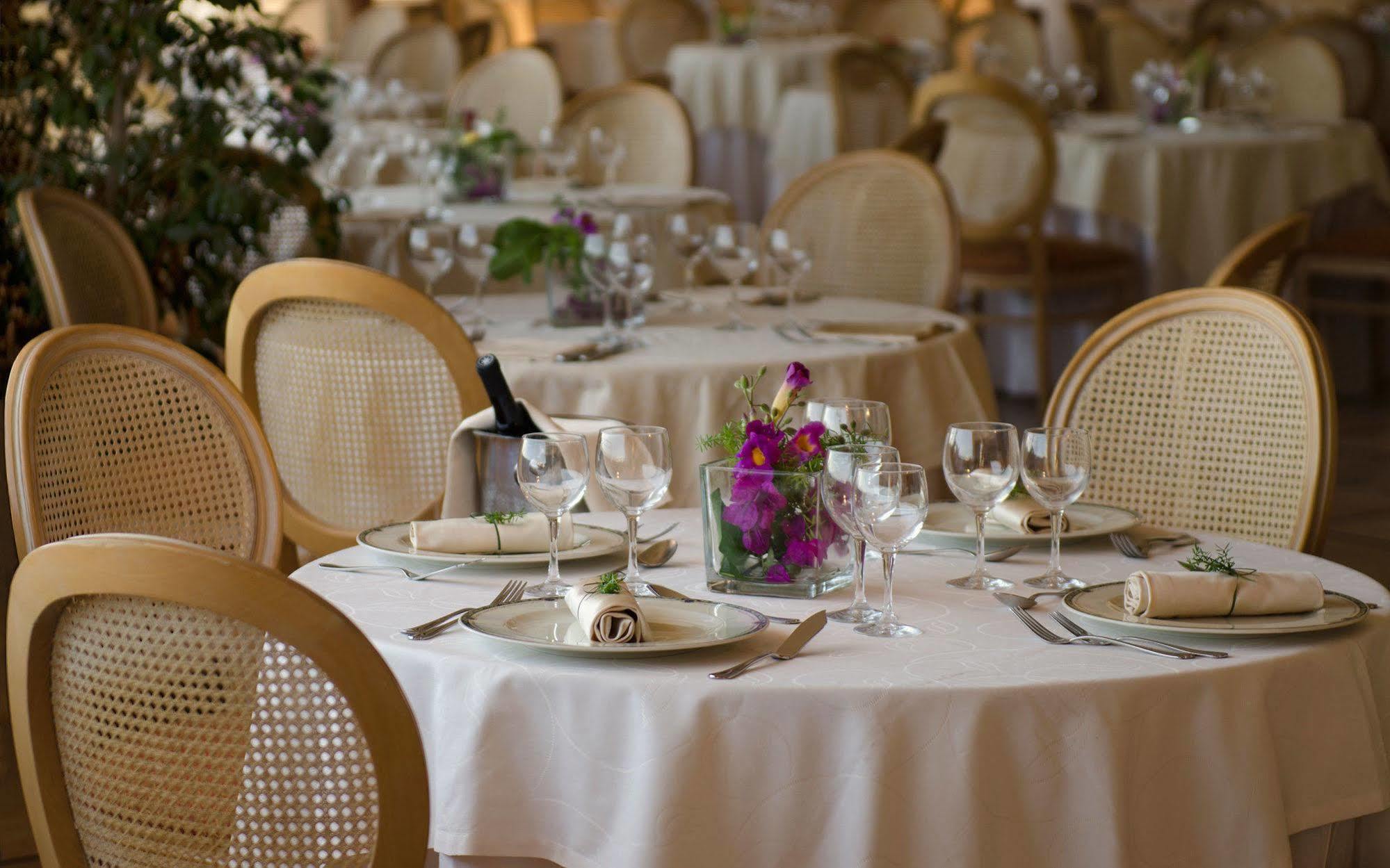 Hotel Baia Taormina &