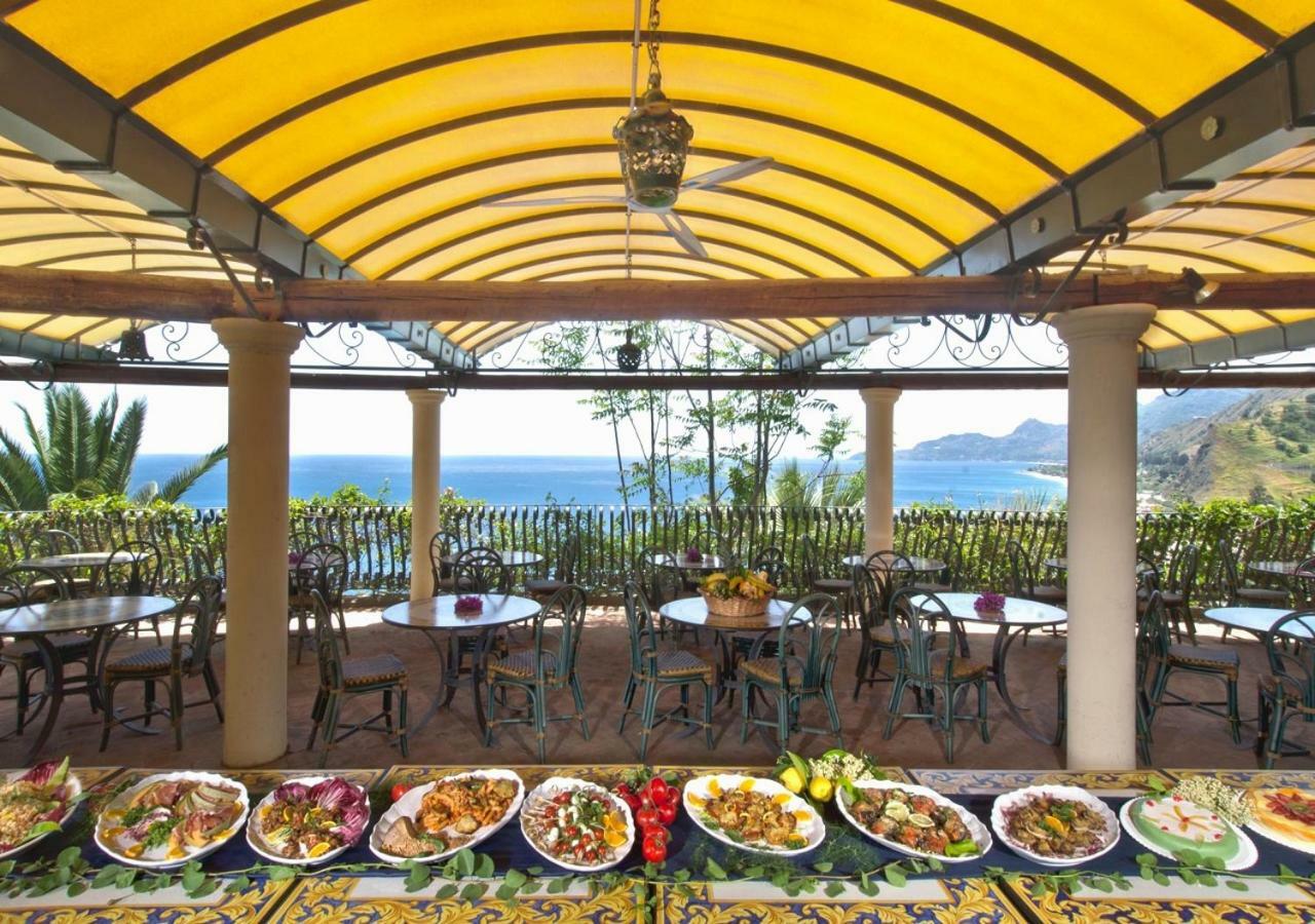 Baia Taormina & 4* Forza d'Agro