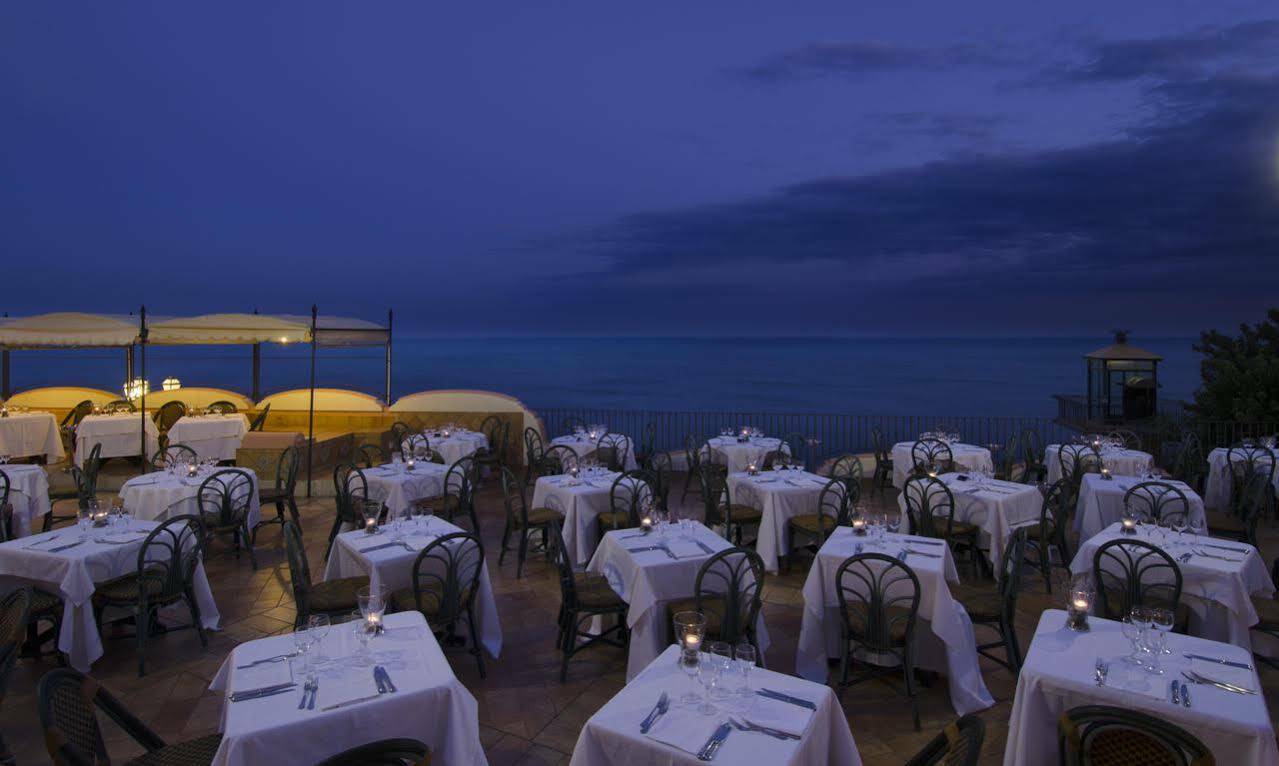 Hotel Baia Taormina &