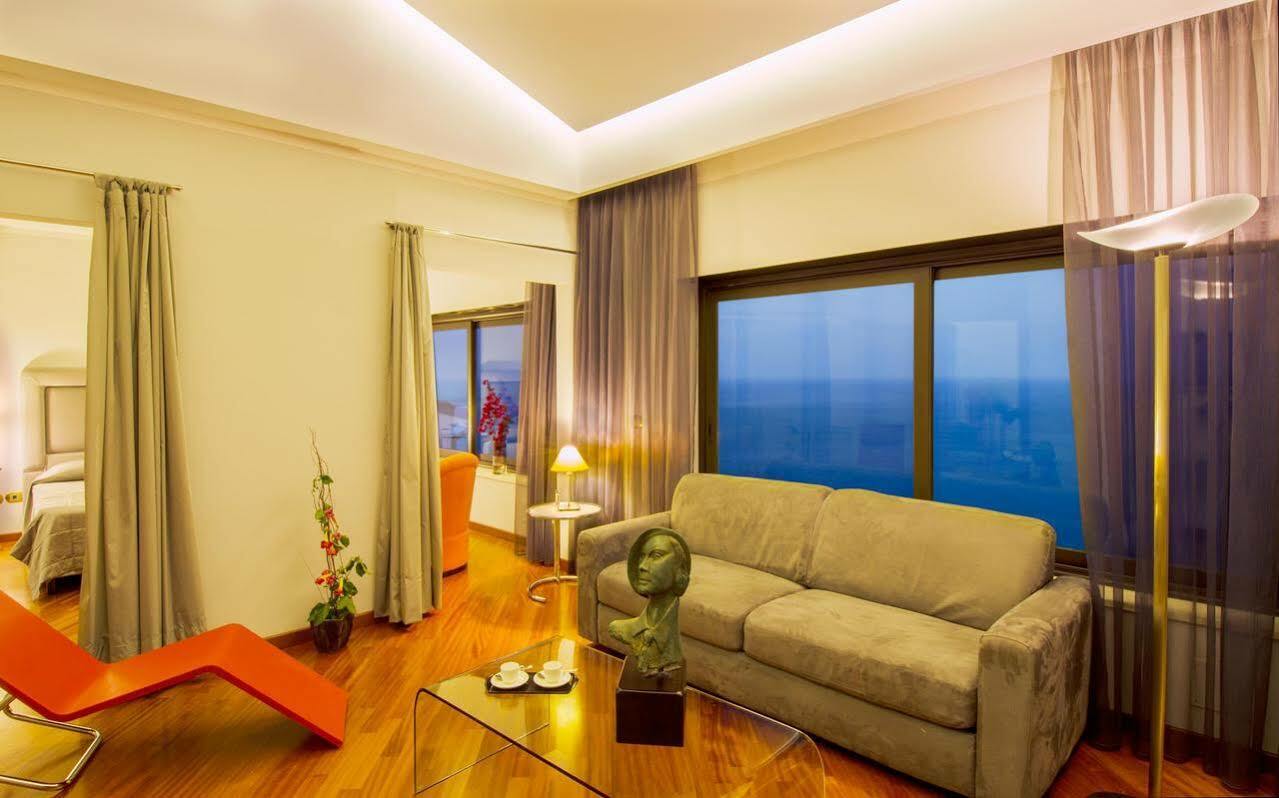 Baia Taormina & 4* Forza dʼAgro