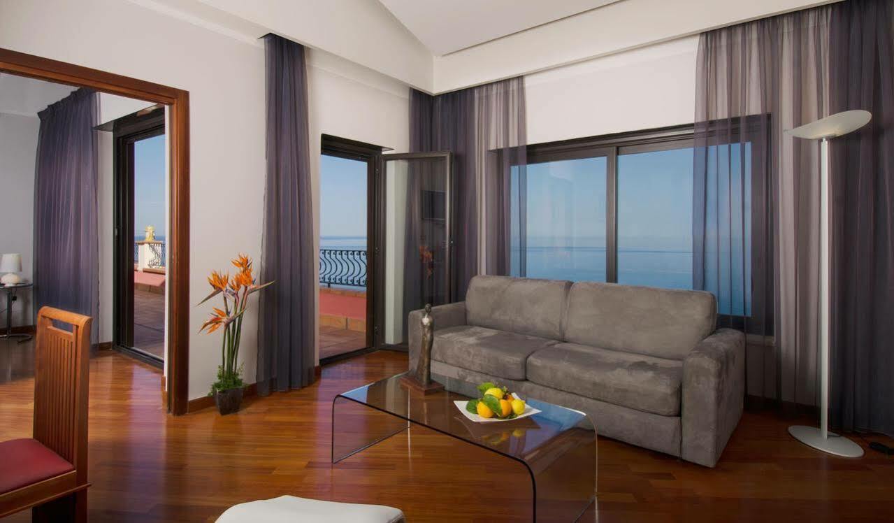 Baia Taormina &