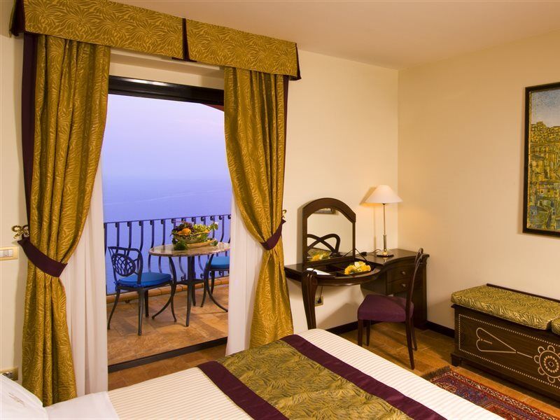 Hotel Baia Taormina & Forza dʼAgro