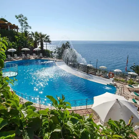 Baia Taormina Hotels & Spa 