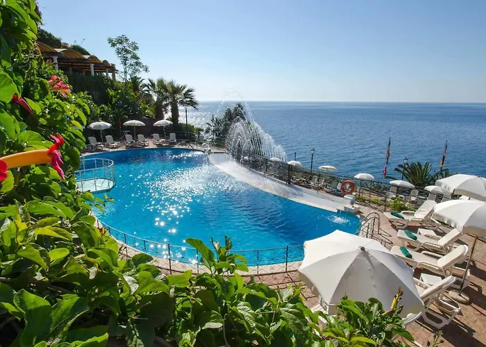 Baia Taormina Hotels & Spa