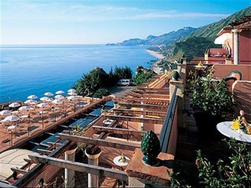 Baia Taormina &