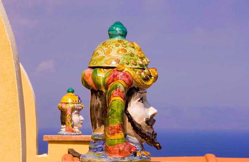 Hotel Baia Taormina & Spa Forza d'Agro