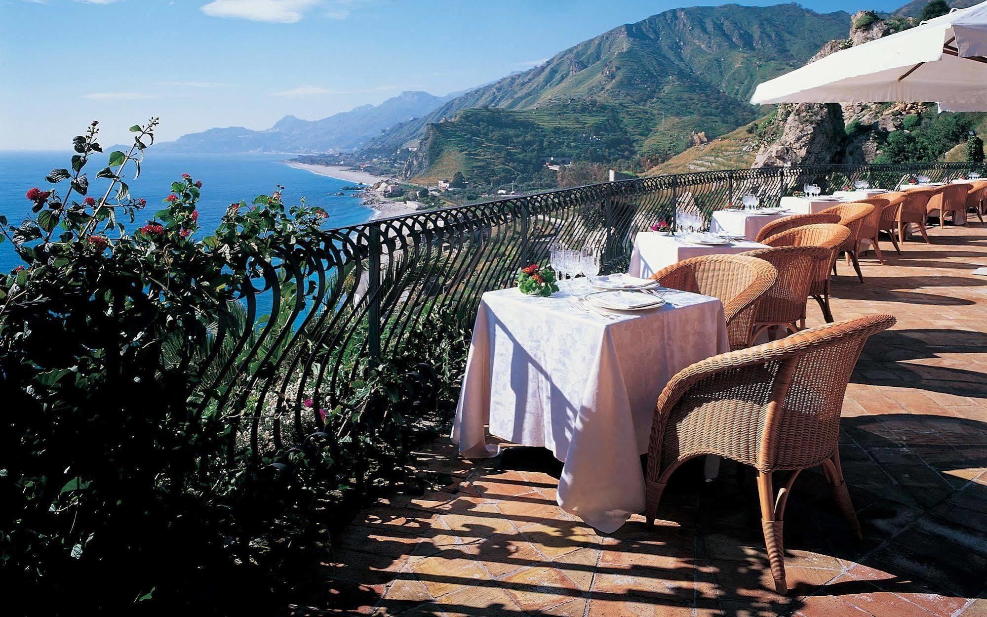 Baia Taormina & Spa Hotel