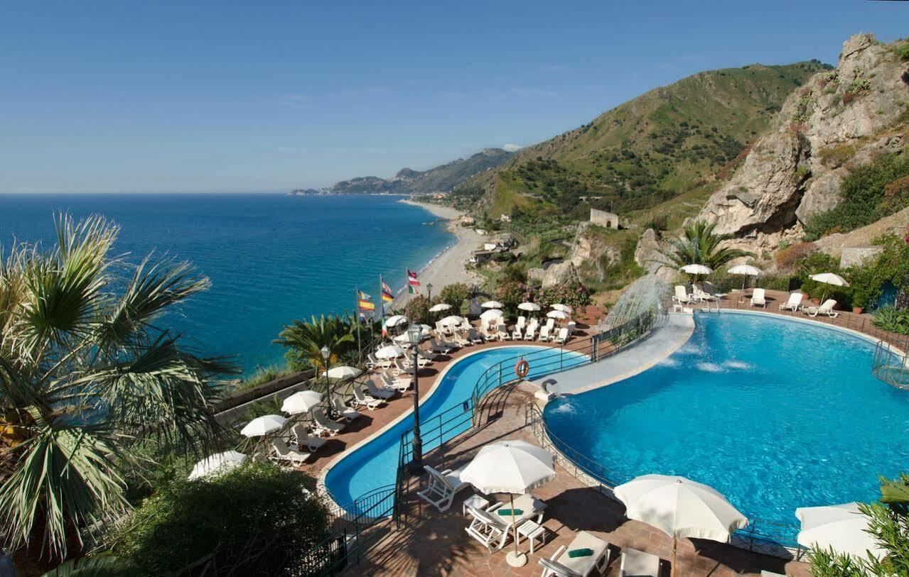 Baia Taormina & Spa Hotel